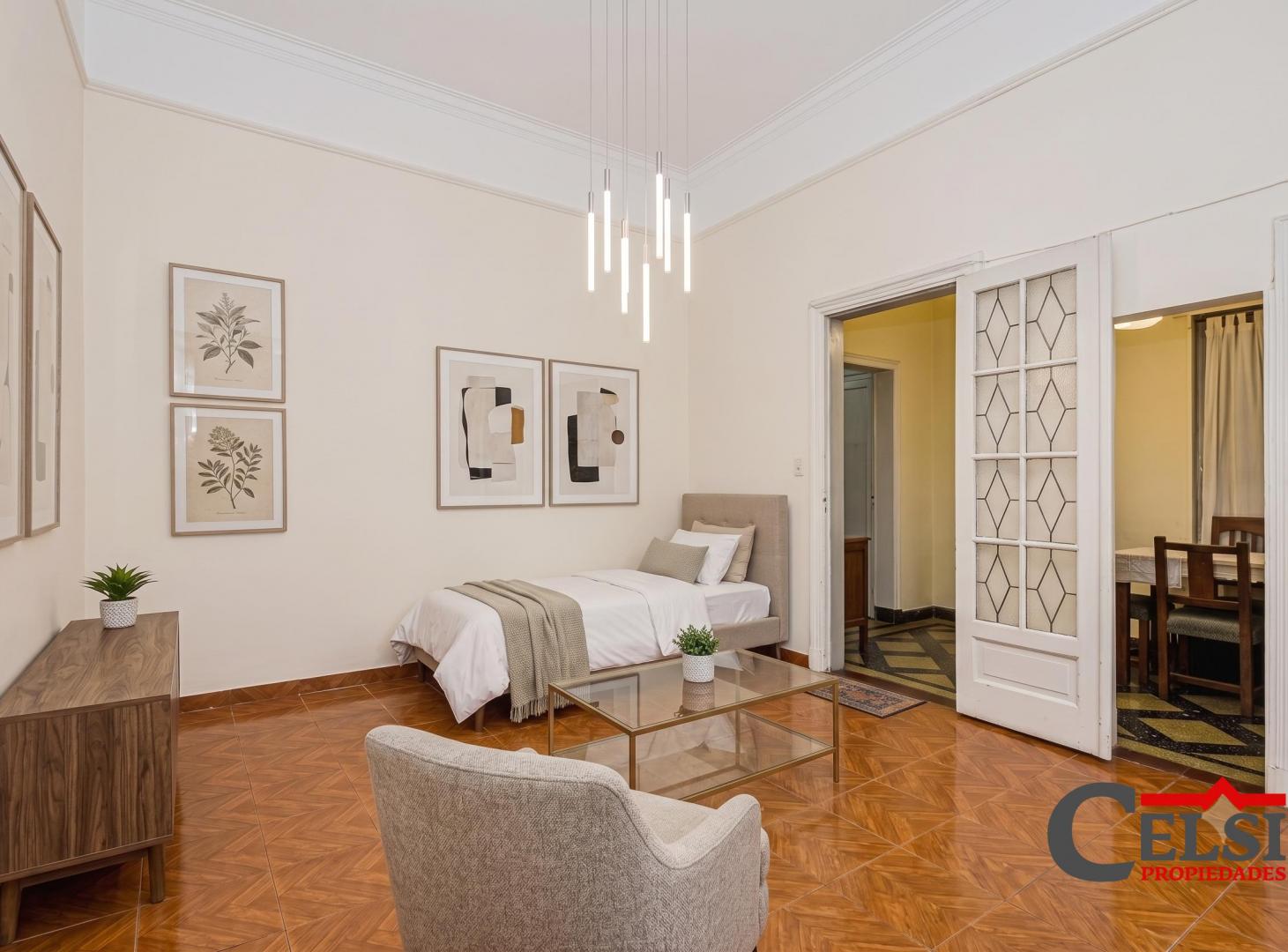 Foto de PH tipo casa, sin expensas, 143 m², apto profesional y múltiples posibilidades de uso., imagen 4