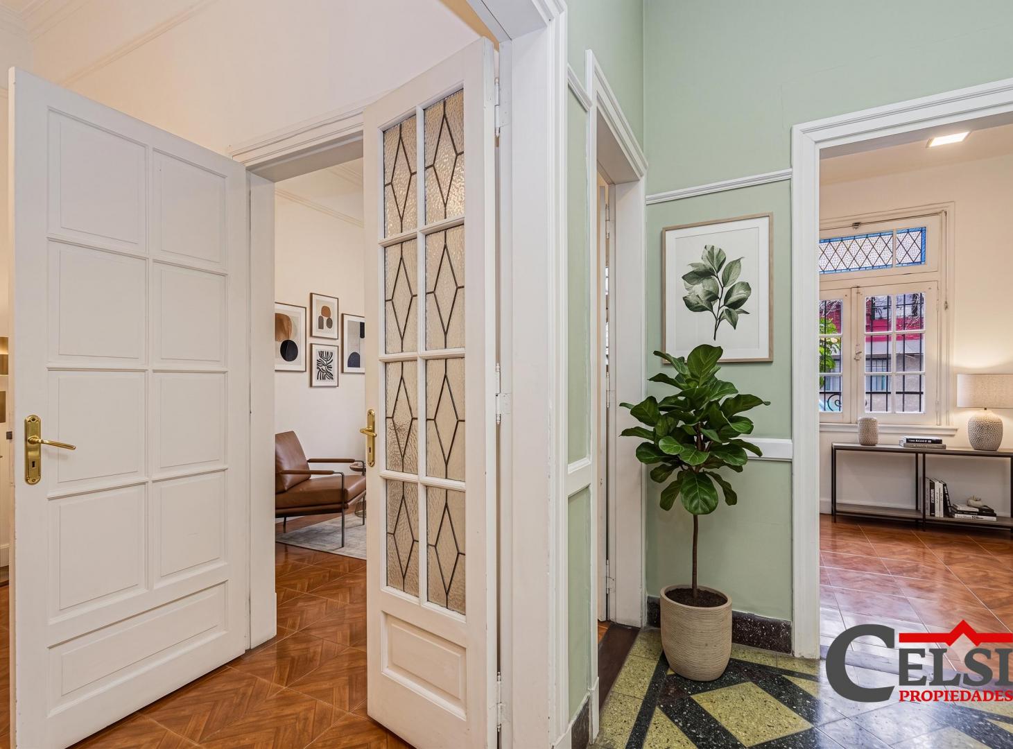 Foto de Viví Como en Una Casa | PH 143 m² Sin Expensas | Apto Profesional |, imagen 2
