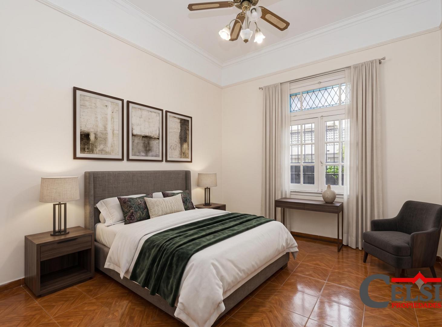 Foto de Viví Como en Una Casa | PH 143 m² Sin Expensas | Apto Profesional |, imagen 3