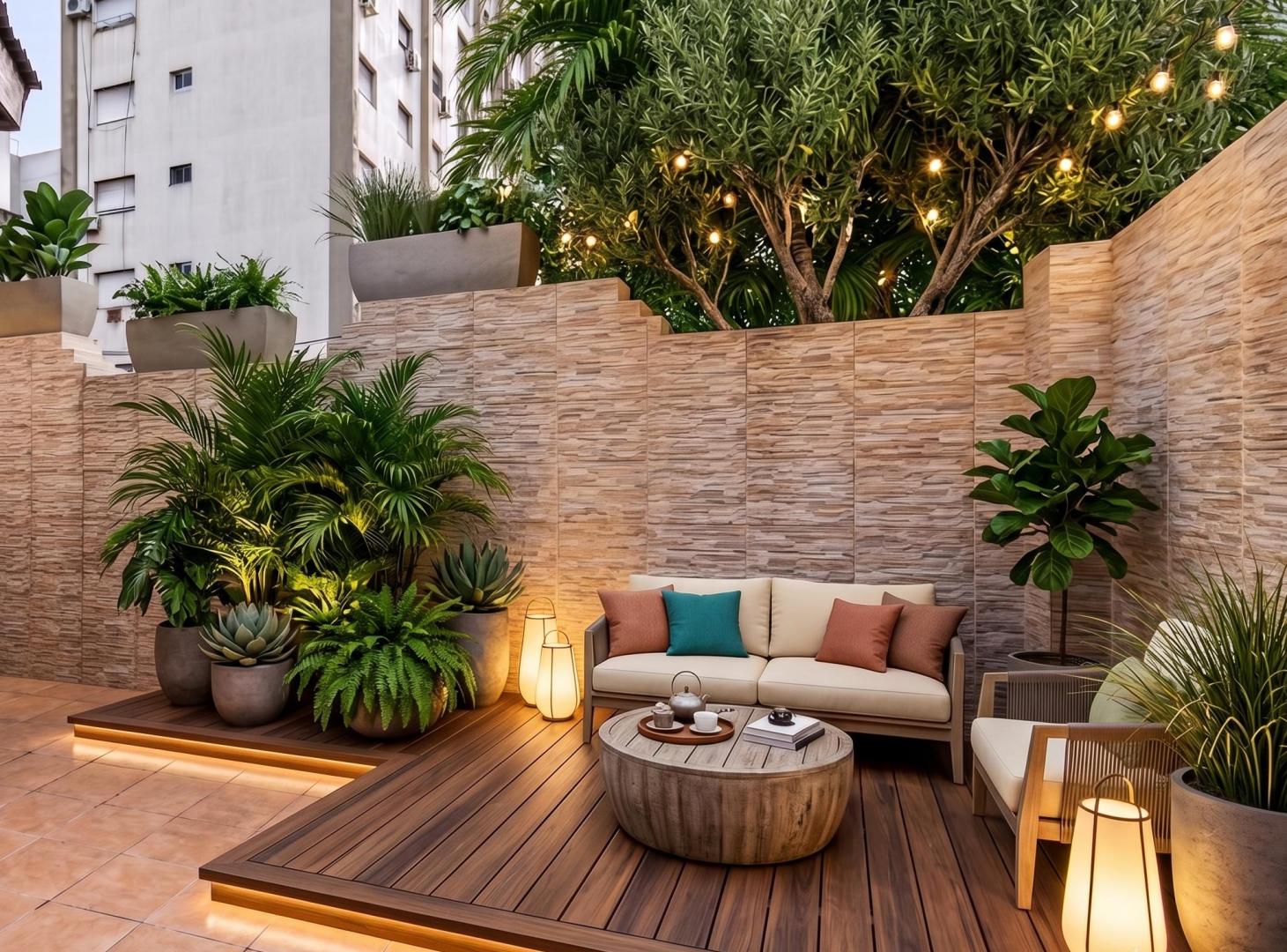 Foto de Viví Como en Una Casa | PH 143 m² Sin Expensas | Apto Profesional |, imagen 1