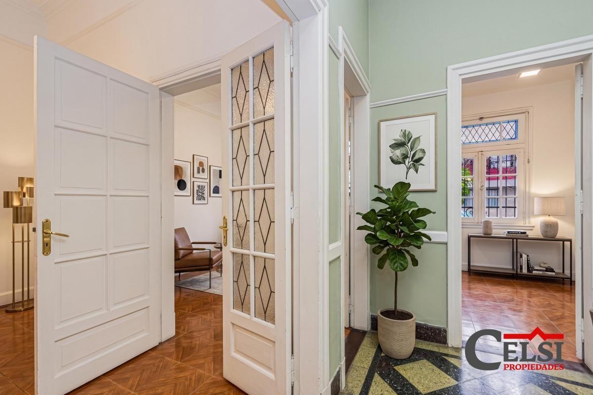 Foto de PH Tipo Casa Frente| 143 m²| Sin Expensas |Apto Profesional |4 Dormitorios|Patio, Terraza, Parrilla, imagen 1
