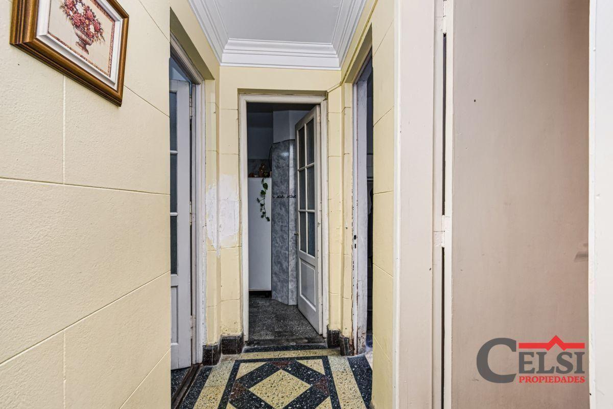 Foto de PH Tipo Casa Frente| 143 m²| Sin Expensas |Apto Profesional |4 Dormitorios|Patio, Terraza, Parrilla, imagen 5
