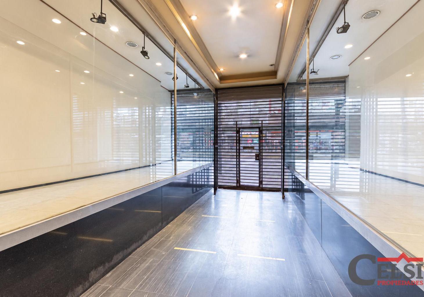 Foto de Oficinas con local a la calle Av Rivadavia Av. Rivadavia 7100, Flores |, imagen 5