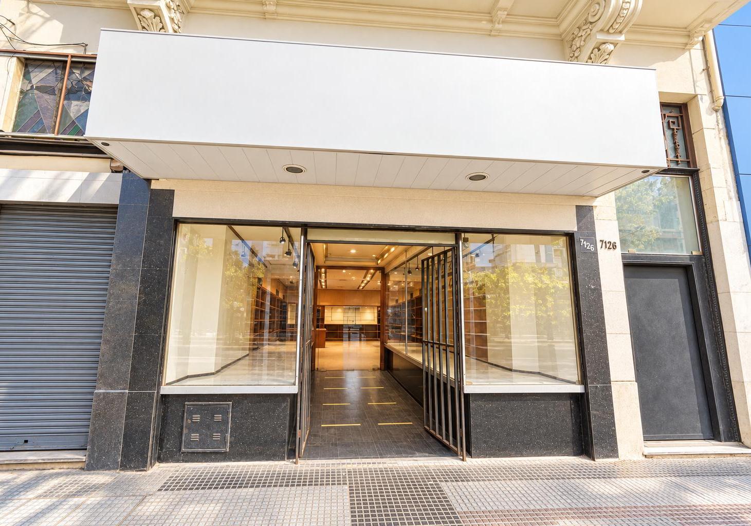 Foto de Oficinas con local a la calle Av Rivadavia Av. Rivadavia 7100, Flores |, imagen 4