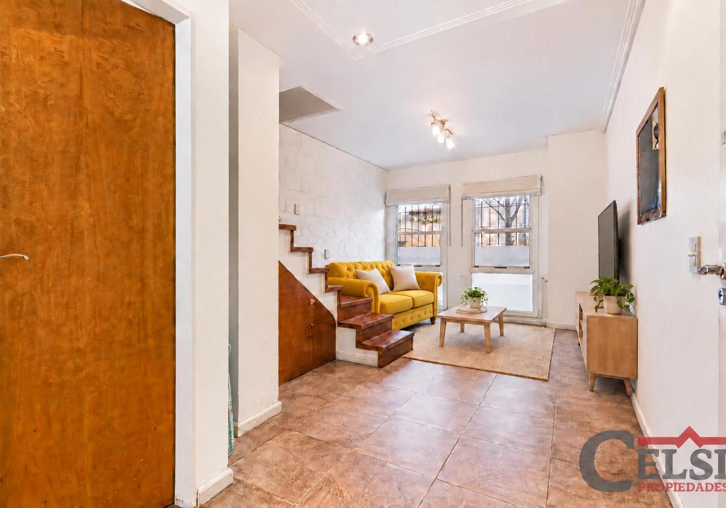 Foto de PH tipo casa al frente, 3/4 ambientes con patio, parrilla y sin expensas, imagen 4