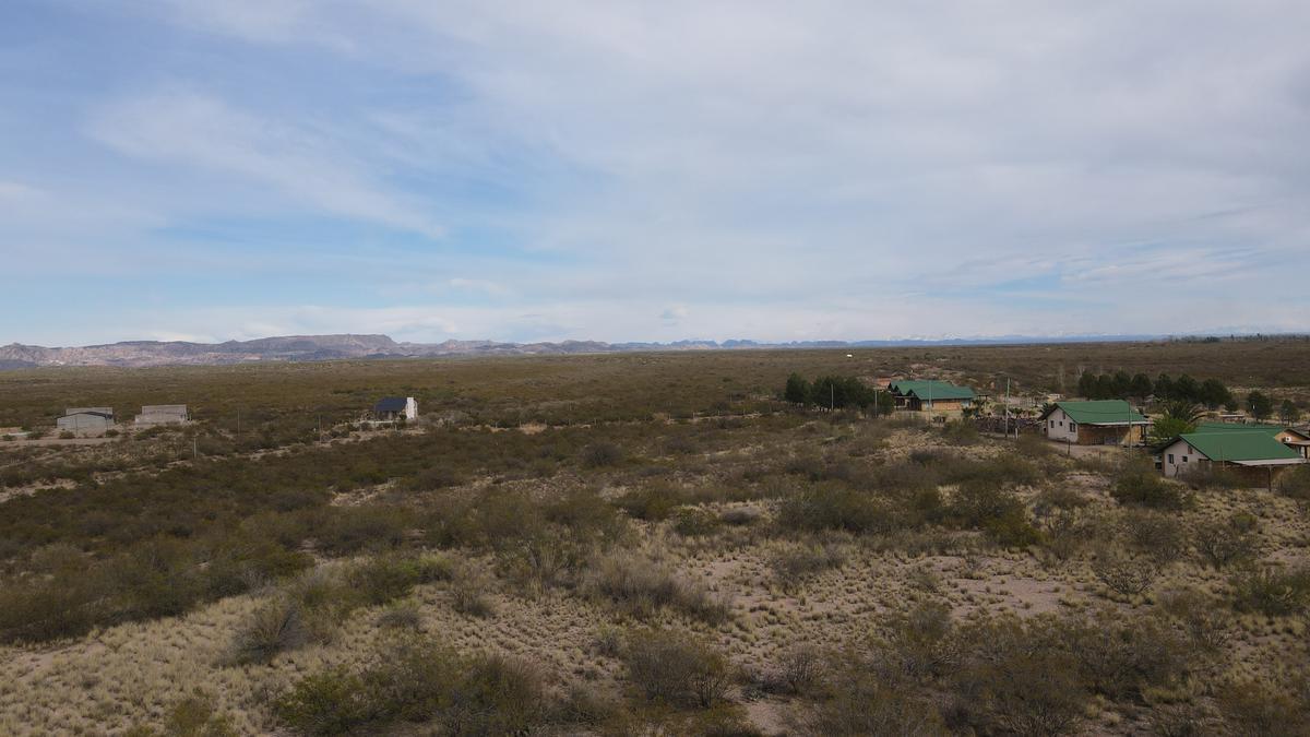 Terrenos de 4.000 m² Sobre Cubillos Camino a Valle Grande 2
