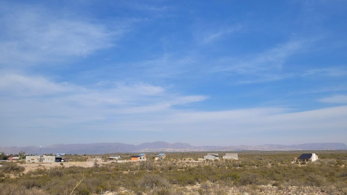 Terrenos de 4.000 m² Sobre Cubillos Camino a Valle Grande 1