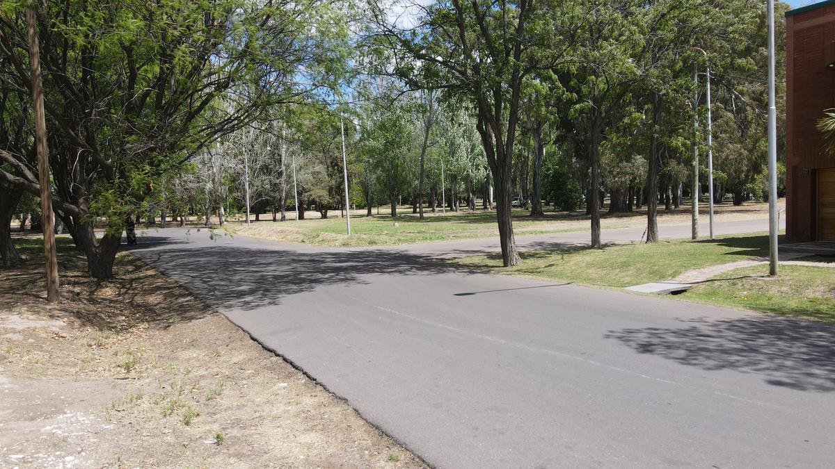 Lotes Únicos en Barrio Belgrano, a m del Parque y Tenis Club 2