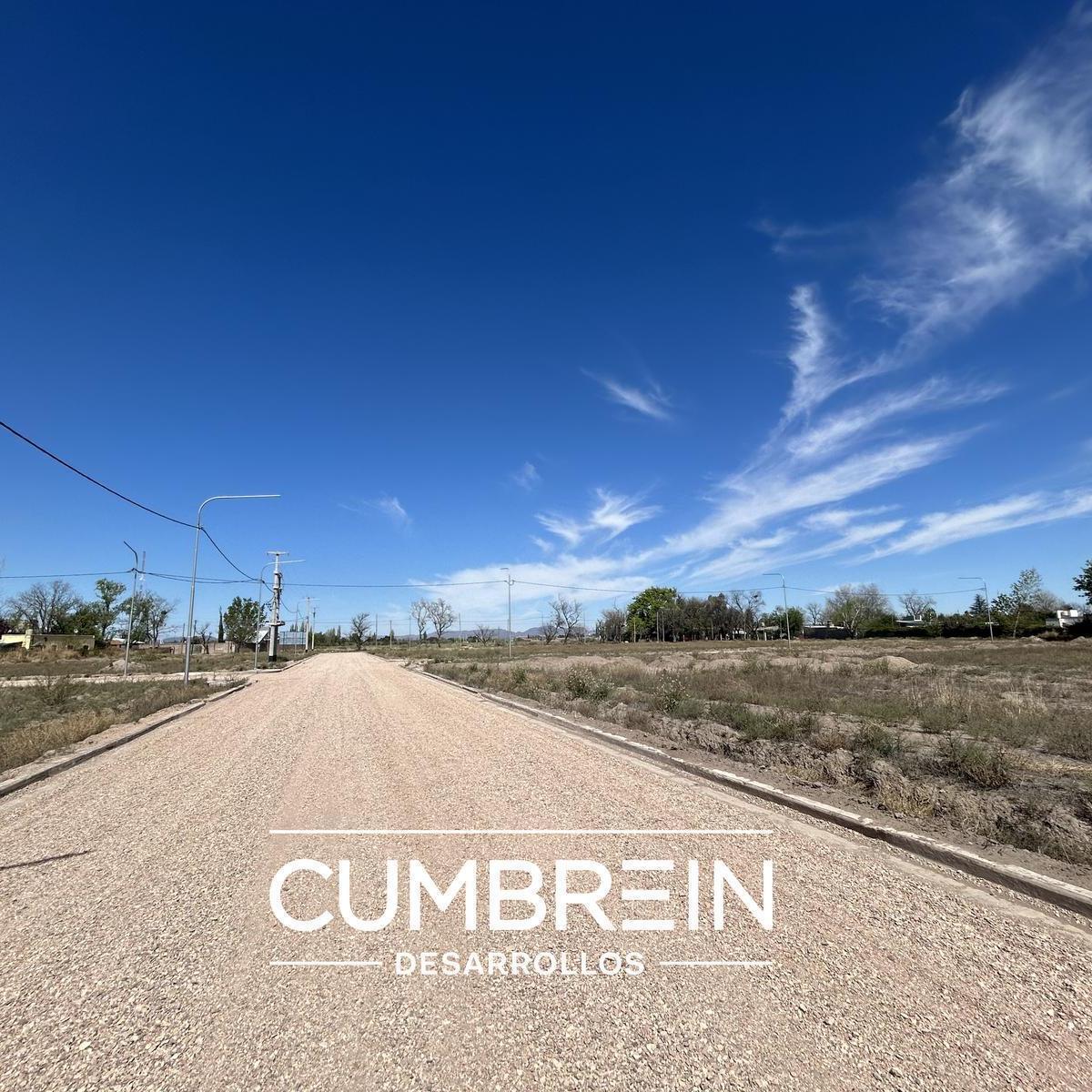 InFlorida Barrio Abierto - Lotes desde 300 m2