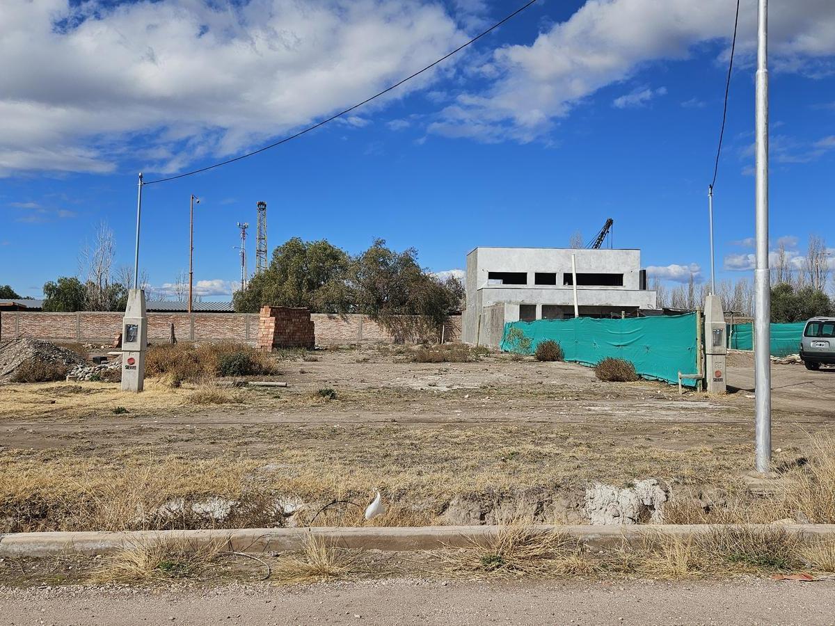Propiedad en Argentina