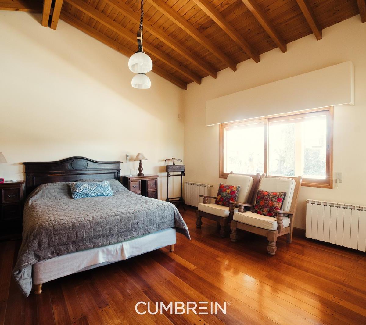 Foto de Gran casa en venta en centro de San Rafael - Cerca del Parque H. Yrigoyen, imagen 2