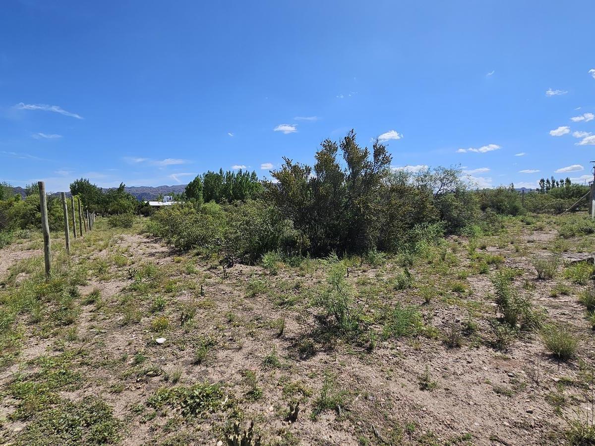 Terreno con Perforación en Valle Grande Barrio Privado Las Mercedes 2