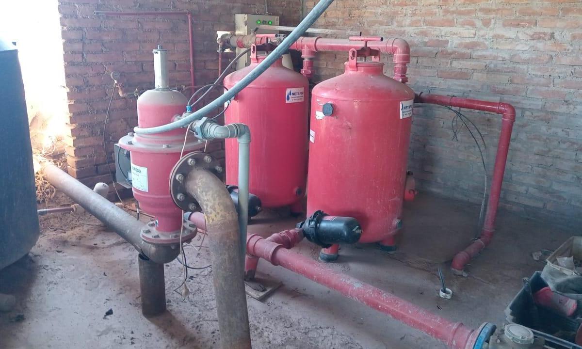 Foto de Viñedo Premium de Malbec | 20 Ha Tecnificadas | Seguridad Hídrica y, imagen 1