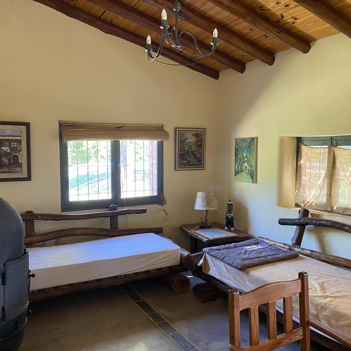 Finca de 8 Ha de Ciruelos y Casa en Cuadro Benegas 3