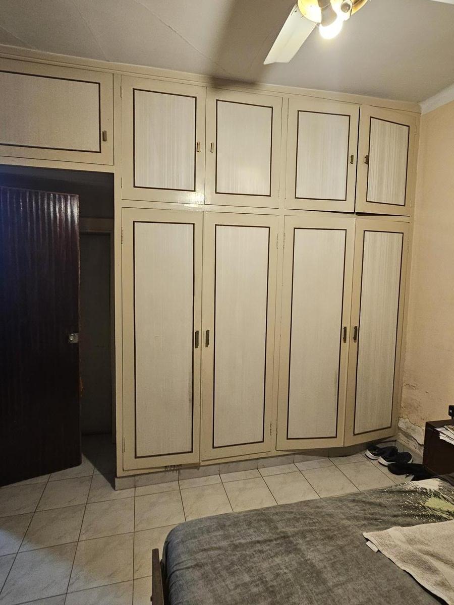 Casa a Refaccionar en San Luis Al 600 4