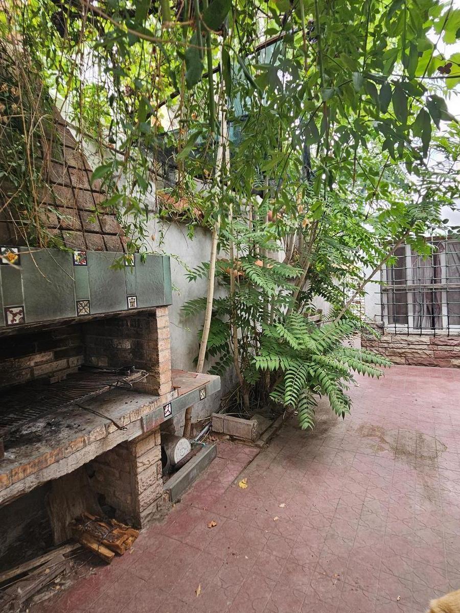 Casa a Refaccionar en San Luis Al 600 2