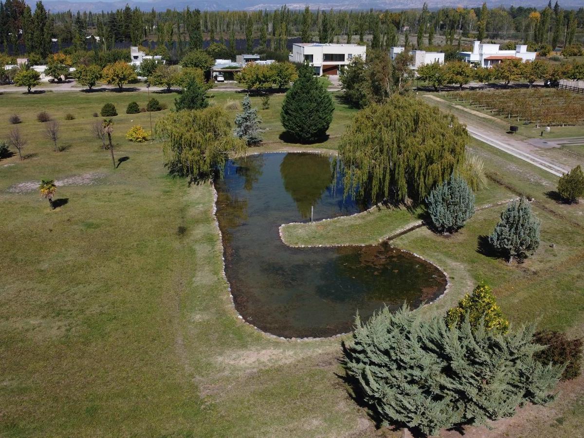Lote en Bº Los Viñedos - Rama Caída 4