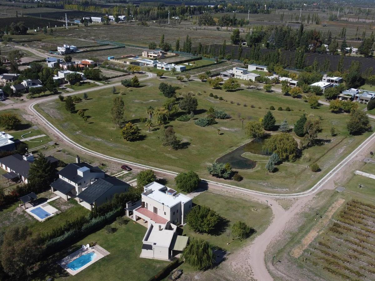 Lote en Bº Los Viñedos - Rama Caída 5
