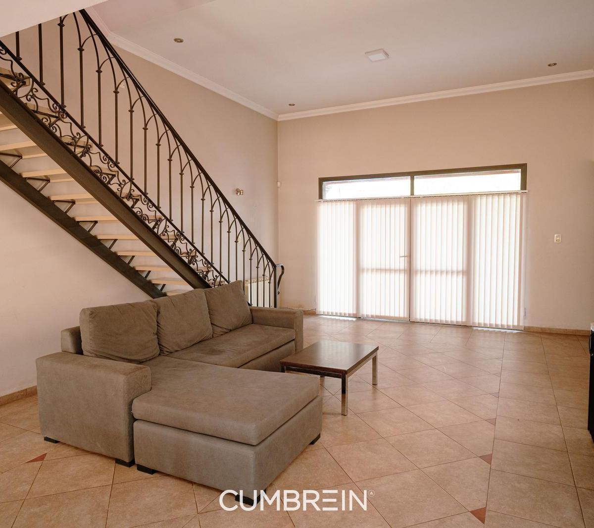 Casa en B° Olivos del Fundador 2