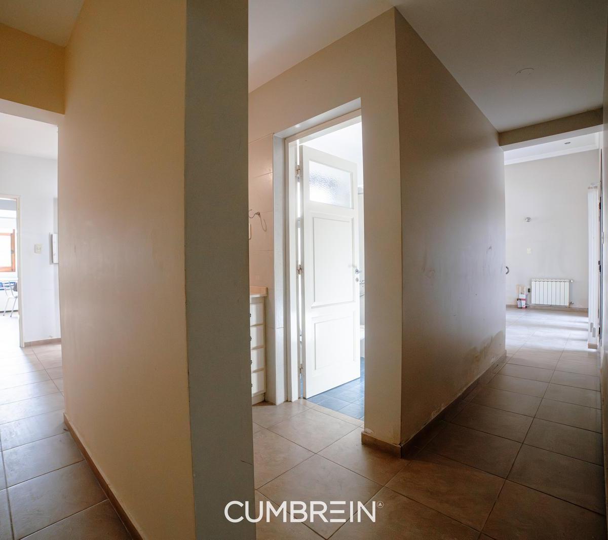 Casa en B° Olivos del Fundador 3