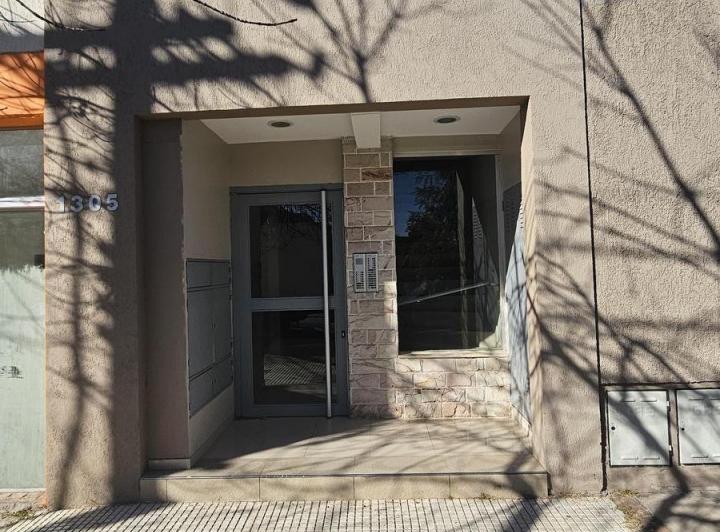Departamento en excelente ubicación - Av. Quiroga y Blas Parera 2