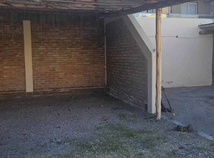 Departamento en excelente ubicación - Av. Quiroga y Blas Parera 5