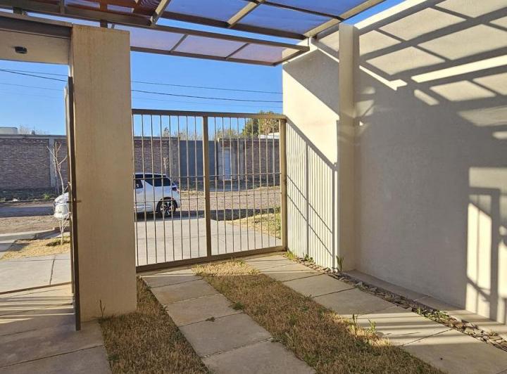 Departamento en alquiler -  Casnati casi Los Sauces 4