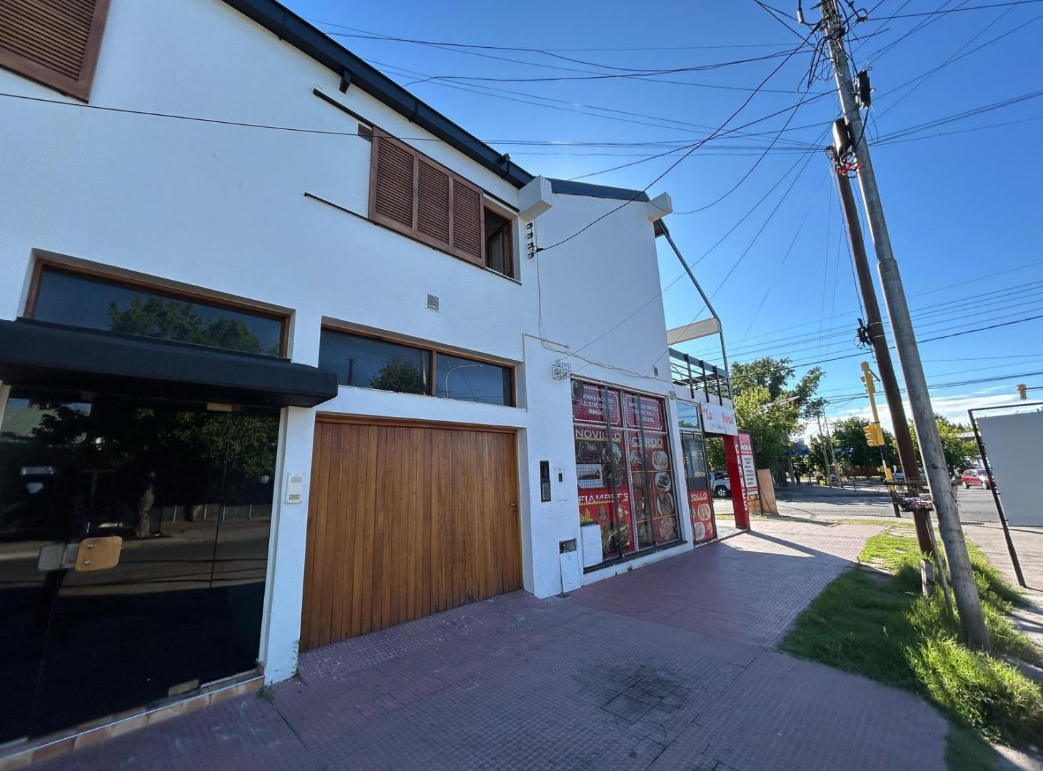 Foto de Departamento en Alquiler en Av. Balloffet - San Rafael, Mendoza, imagen 2