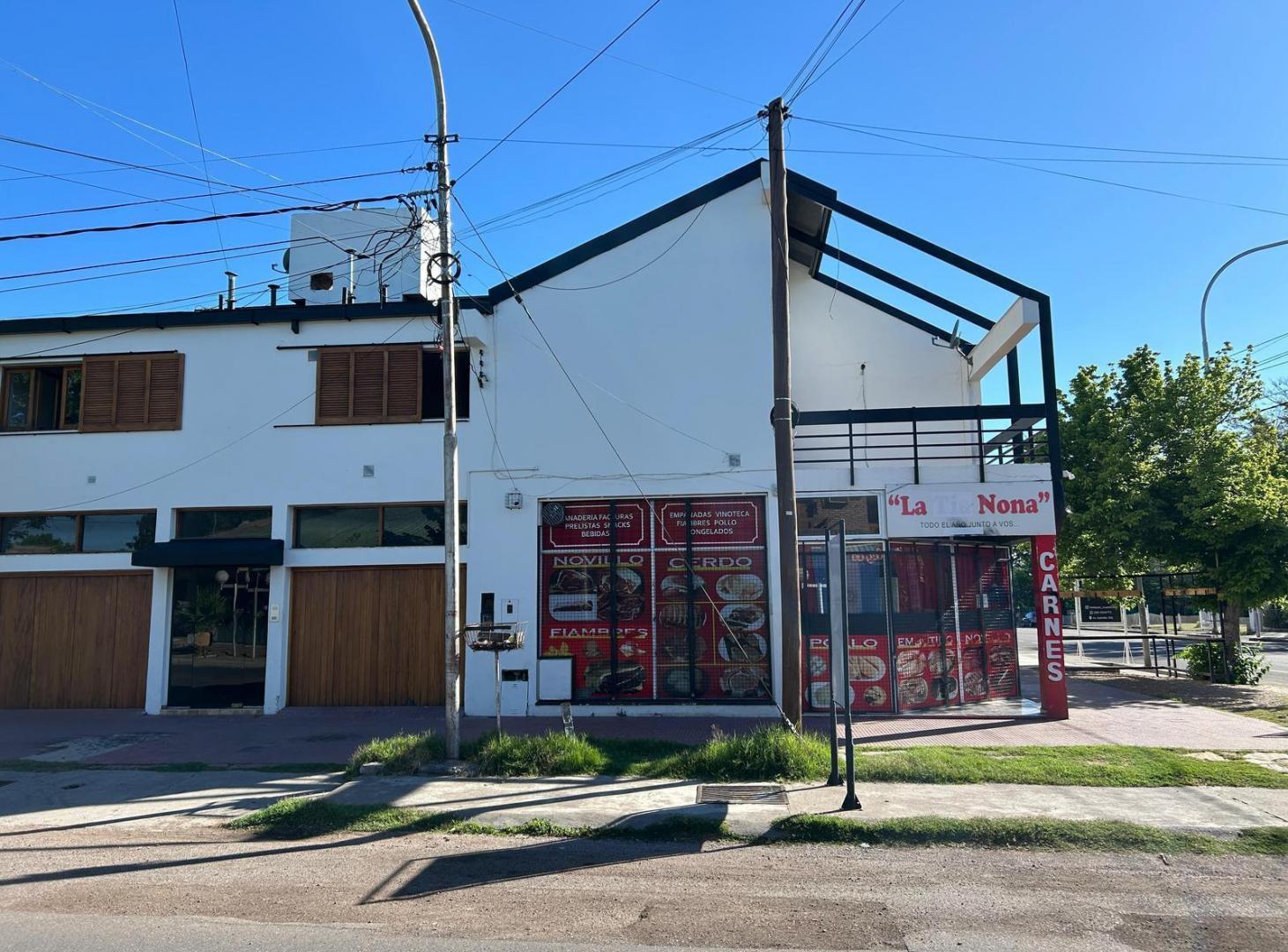 Foto de Departamento en Alquiler en Av. Balloffet - San Rafael, Mendoza, imagen 5