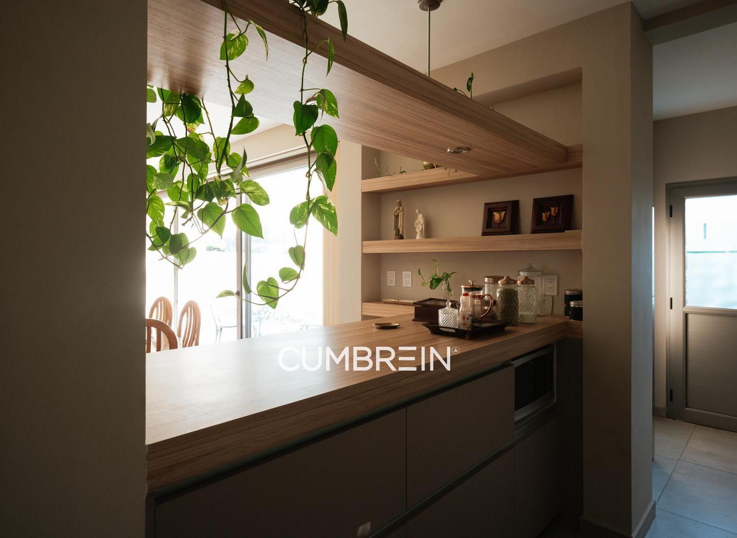Casa en Venta en Barrio Cortaderas de La Noria, San Rafael | Cumbrein