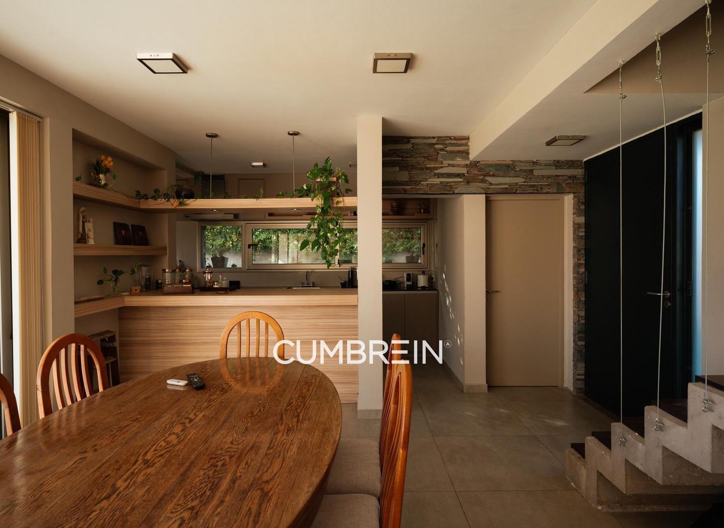 Foto de Casa en Venta en Barrio Cortaderas de La Noria, San Rafael | Cumbrein, imagen 5