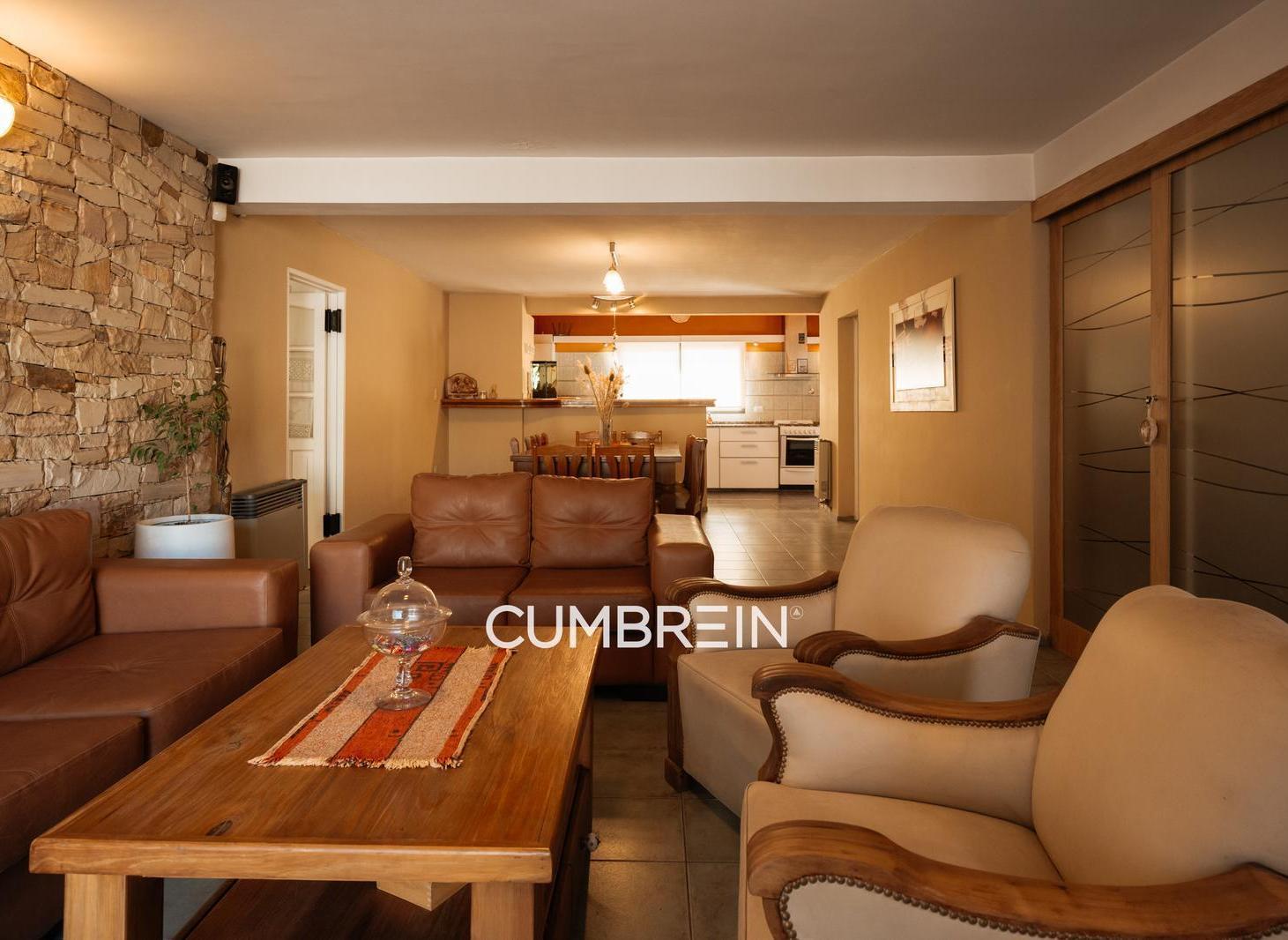 Foto de Casa en Venta en Calle 20 de Junio, San Rafael | Cumbrein, imagen 3