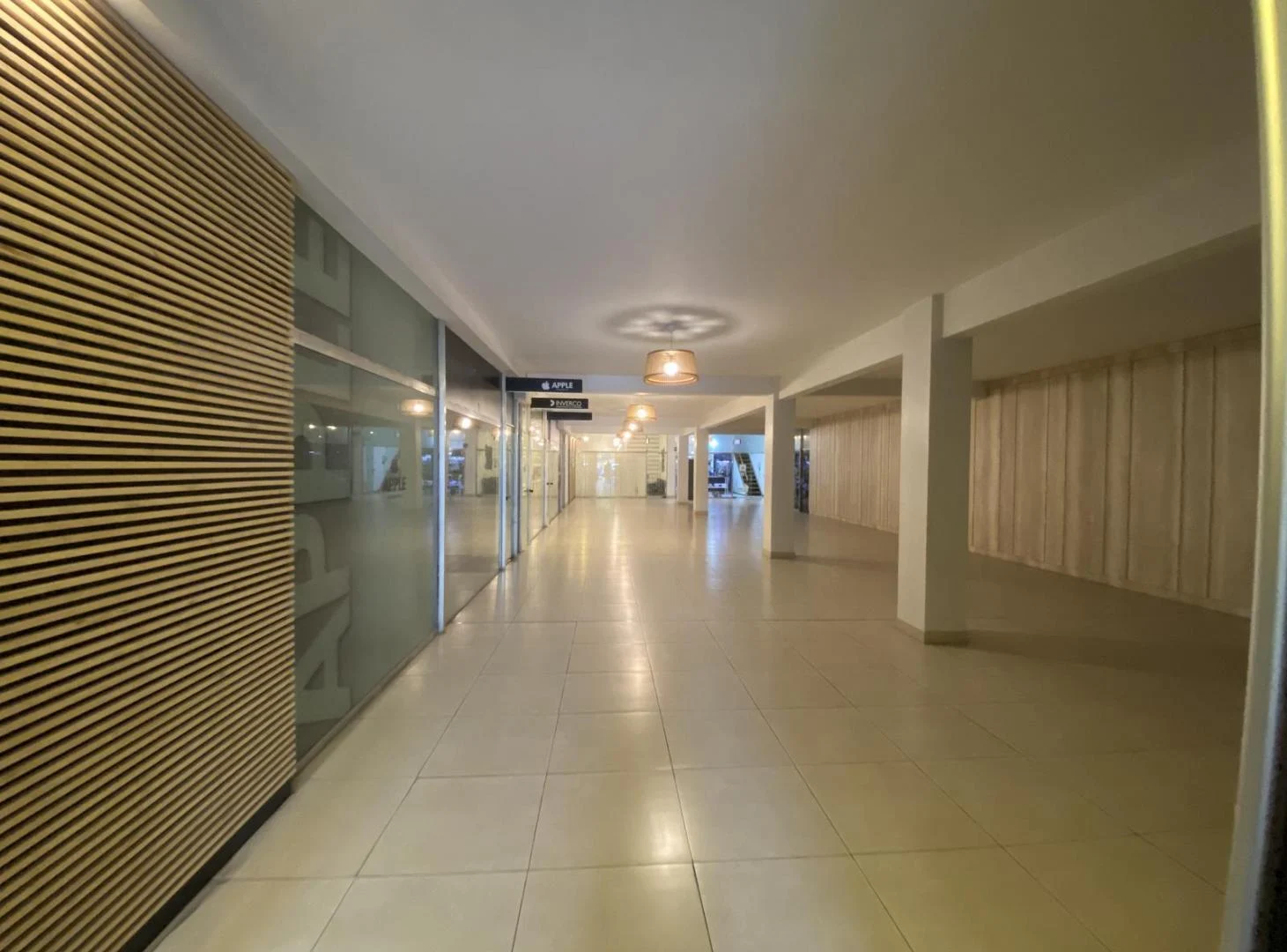 Foto de Oficina en Punto San Martín - Av. San Martín y Olascoaga, imagen 5