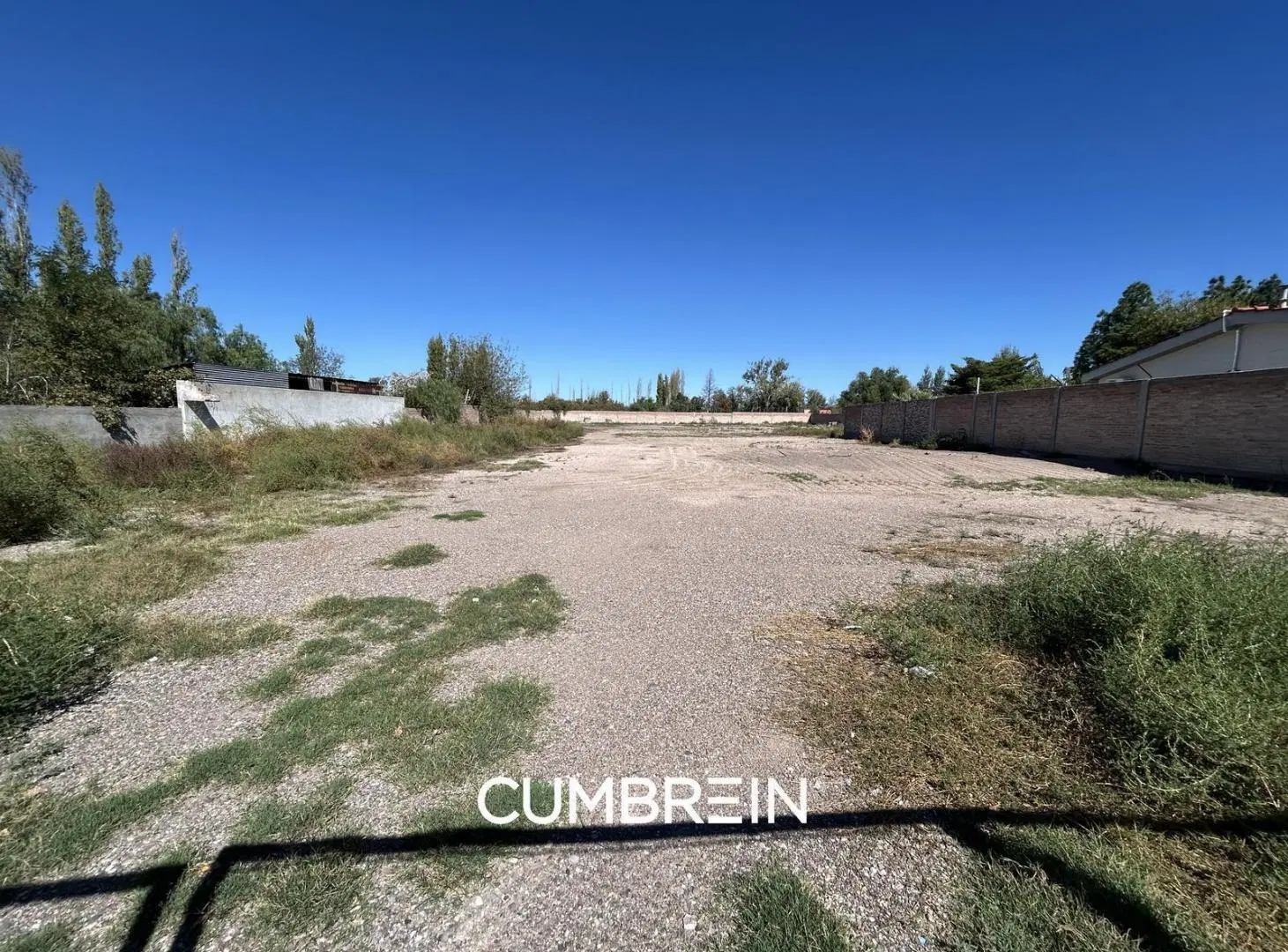 Lote Comercial de 4.900 m2 en Av. Sarmiento a mts de Paseo Dean Funes - San Rafael, Mendoza 5