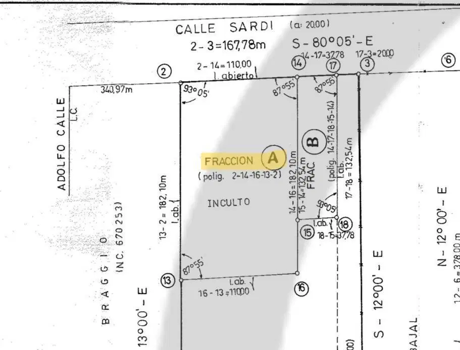 Plano 1