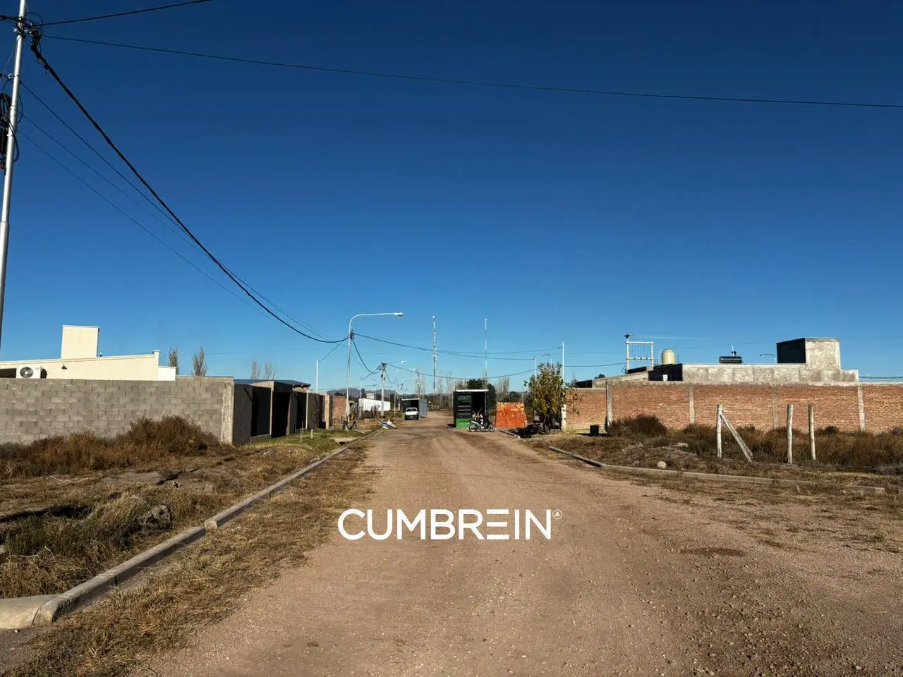 Lotes de 600 a 700 m2 sobre calle 25 de Mayo a mts de Cangallo - San Rafael 3