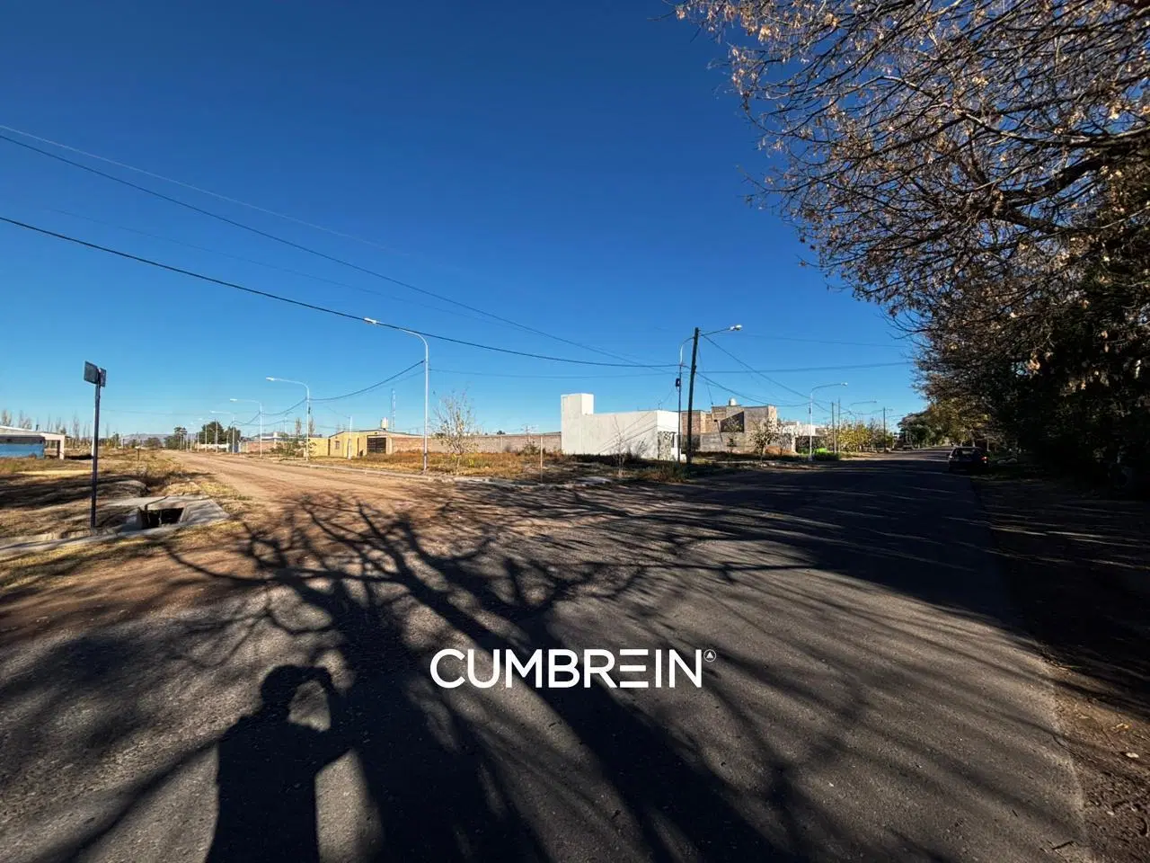 Lotes de 600 a 700 m2 sobre calle 25 de Mayo a mts de Cangallo - San Rafael 2