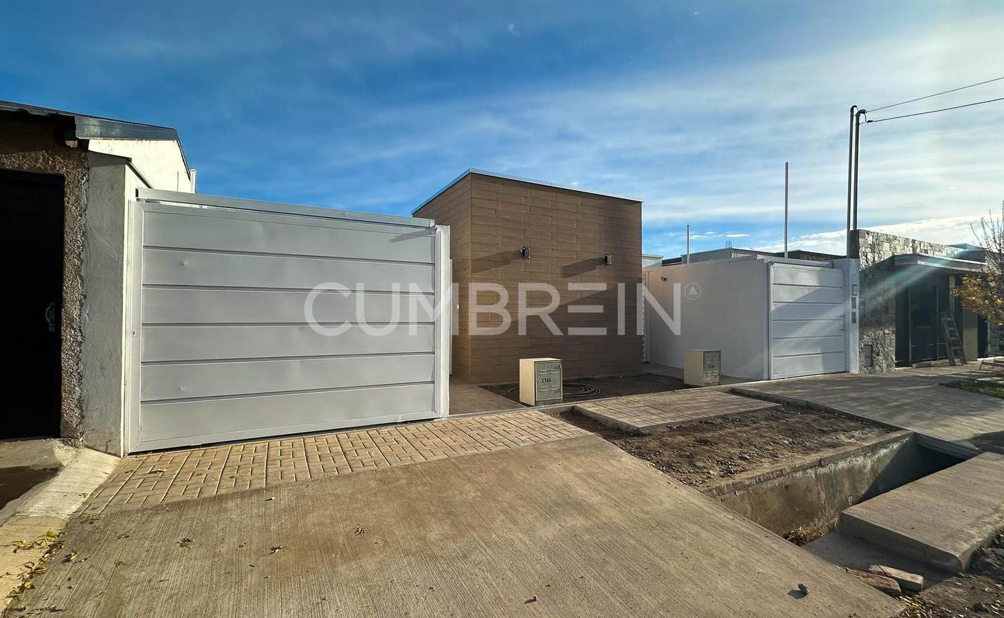 Foto de Casa en PH en Venta en San Rafael, Mendoza | 2 Dormitorios, Patio y, imagen 1