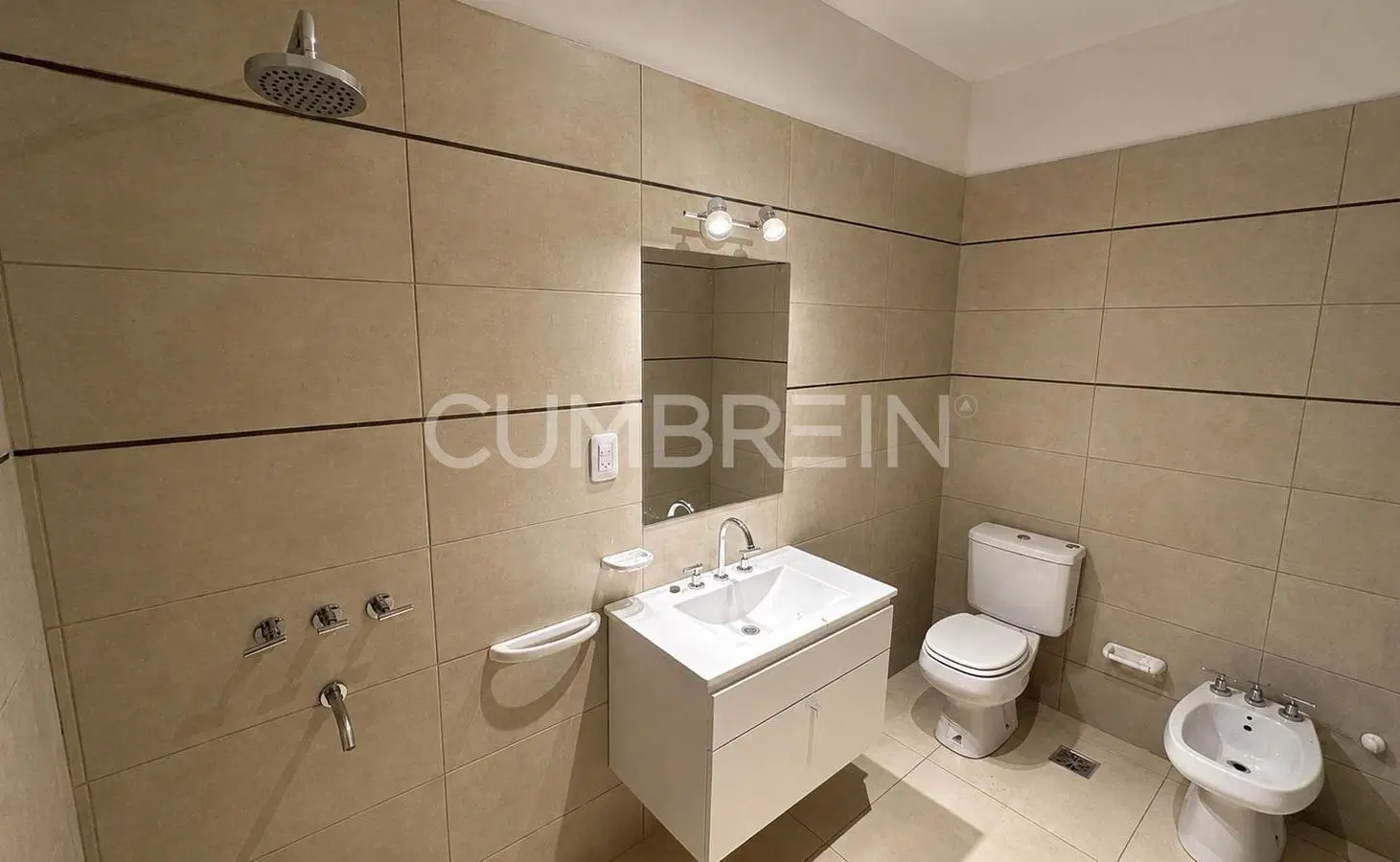 Casa en PH en Venta en San Rafael, Mendoza | 2 Dormitorios, Patio y Cochera | Cumbrein 3