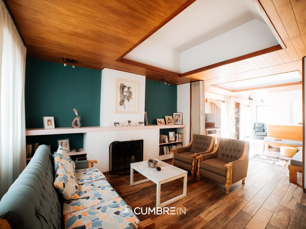 Foto de Casa centrica en venta en San Rafael - Bombal al 400, imagen 1