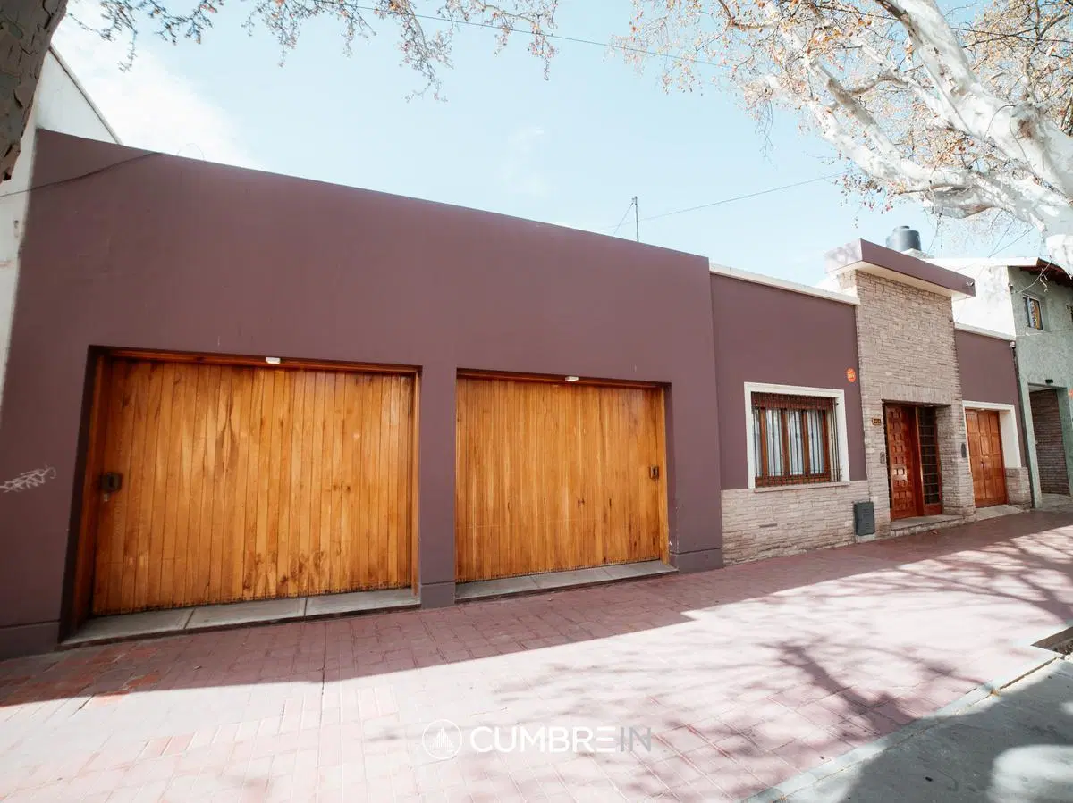 Casa centrica en venta en San Rafael - Bombal al 400 3