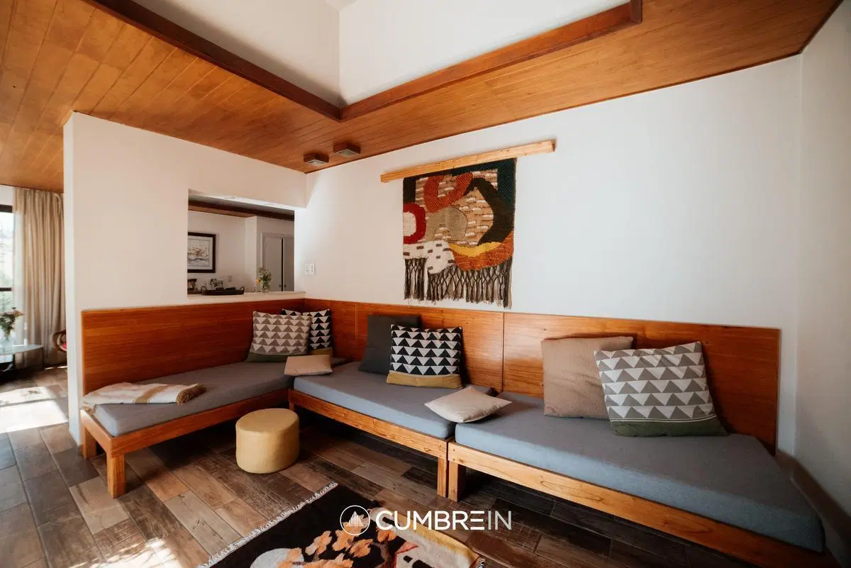 Casa centrica en venta en San Rafael - Bombal al 400 4