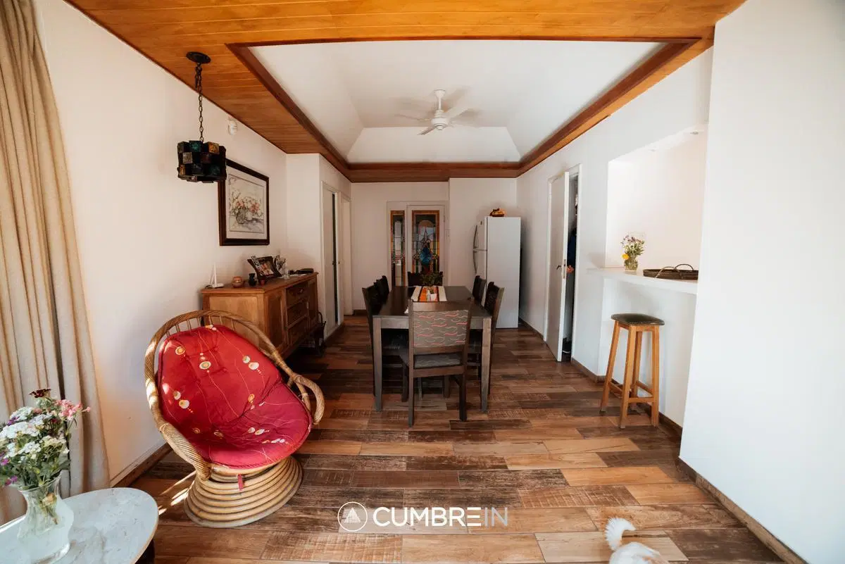 Casa centrica en venta en San Rafael - Bombal al 400 8