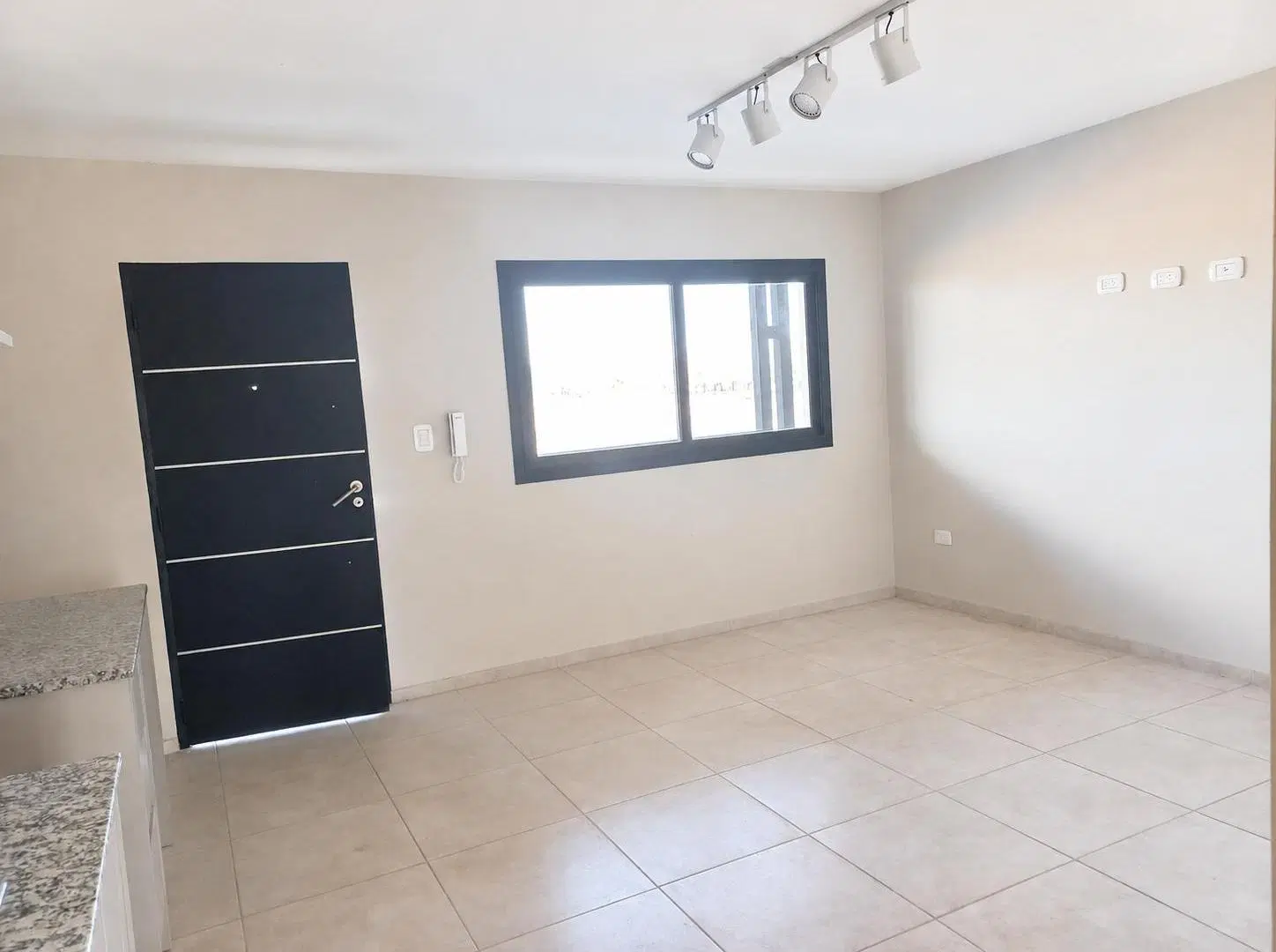 Departamentos a estrenar en Av. Los sauces y 9 de Julio 5