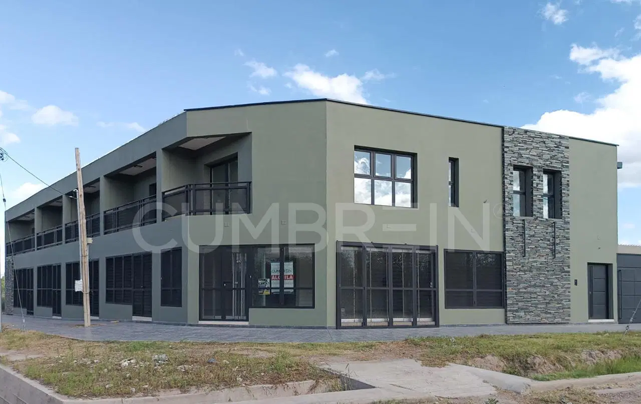 Departamentos a estrenar en Av. Los sauces y 9 de Julio 3