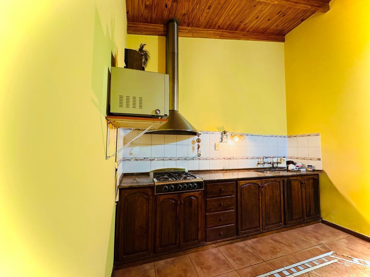 Foto de Casa en Venta en Cuadro Benegas - San Rafael, Mendoza, imagen 4
