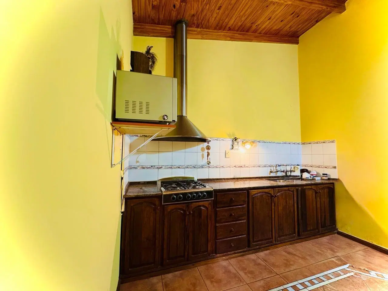 Casa en Venta en Cuadro Benegas - San Rafael, Mendoza 4