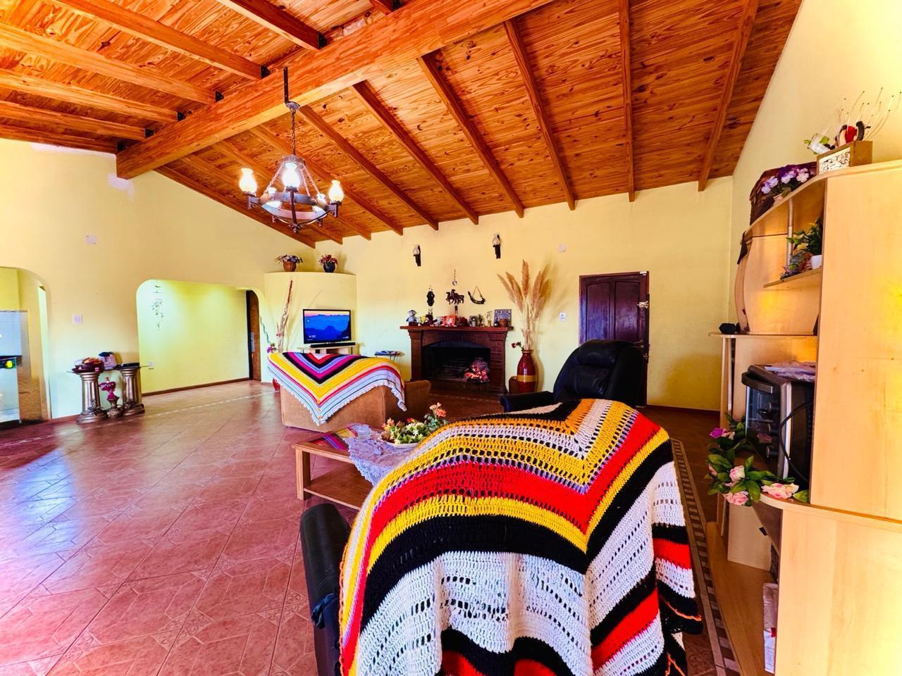 Casa en Venta en Cuadro Benegas - San Rafael, Mendoza