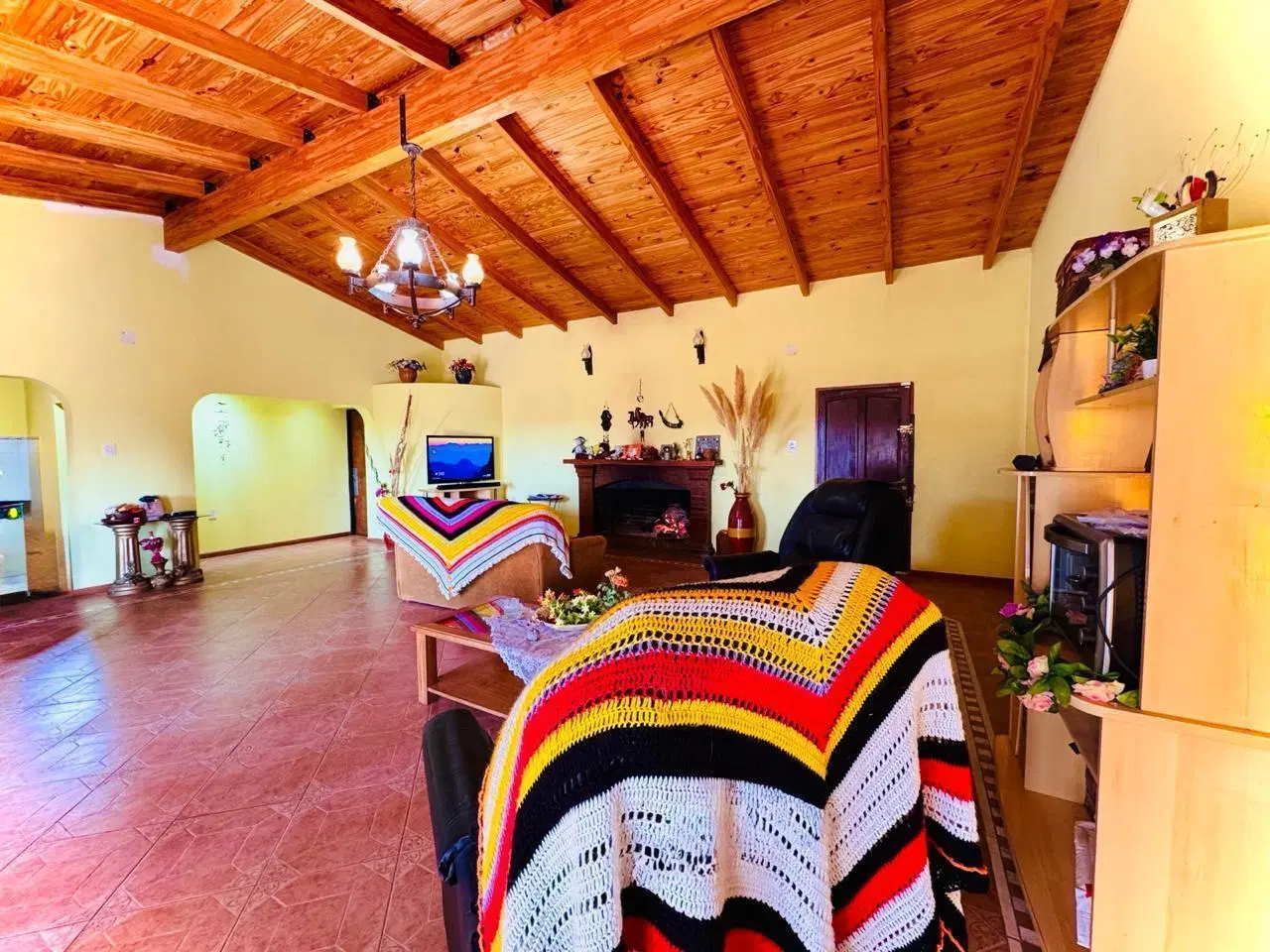 Casa en Venta en Cuadro Benegas - San Rafael, Mendoza 2