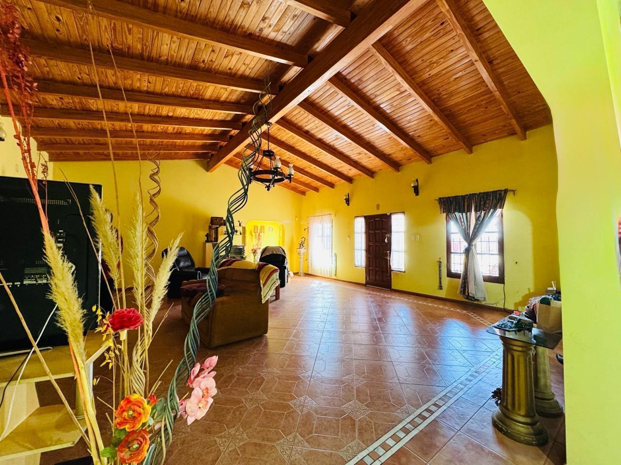 Foto de Casa en Venta en Cuadro Benegas - San Rafael, Mendoza, imagen 1